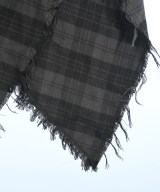 R13（アールサーティーン）ロング・マキシ丈スカート グレー サイズ:XS レディース/2200651204279