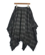 R13 ロング・マキシ丈スカート