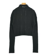 R13（アールサーティーン）ニット・セーター 黒 サイズ:XS レディース/2200656165087