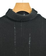 R13（アールサーティーン）ニット・セーター 黒 サイズ:XS レディース/2200656165087