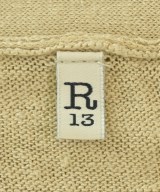R13（アールサーティーン）カーディガン ベージュ サイズ:M レディース/2200666042057