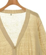 R13（アールサーティーン）カーディガン ベージュ サイズ:M レディース/2200666042057