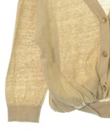 R13（アールサーティーン）カーディガン ベージュ サイズ:M レディース/2200666042057