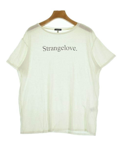 R13（アールサーティーン）Tシャツ・カットソー 白 サイズ:S レディース/2200724795208