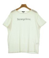 R13（アールサーティーン）Tシャツ・カットソー 白 サイズ:S レディース/2200724795208