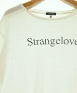 R13（アールサーティーン）Tシャツ・カットソー 白 サイズ:S レディース/2200724795208