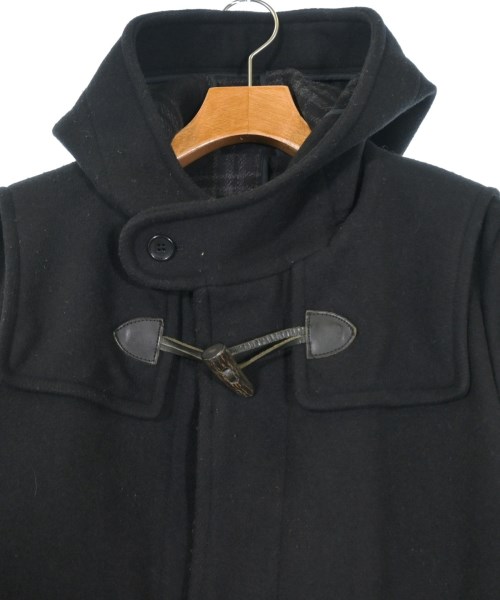 Rhythm of Life UNITED ARROWS（リズムオブライフユナイテッドアローズ）ダッフルコート 紺 サイズ:S メンズ/2200642431035