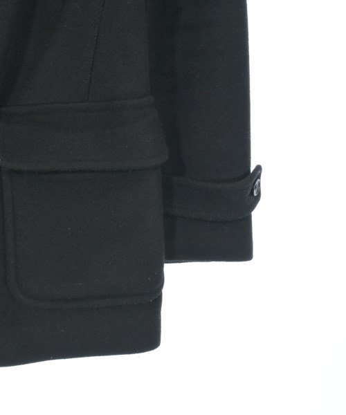 Rhythm of Life UNITED ARROWS（リズムオブライフユナイテッドアローズ）ダッフルコート 紺 サイズ:S メンズ/2200642431035