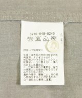 Rhythm of Life UNITED ARROWS（リズムオブライフユナイテッドアローズ）カジュアルシャツ グレー サイズ:L メンズ/2200538600026