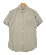 Rhythm of Life UNITED ARROWS カジュアルシャツ
