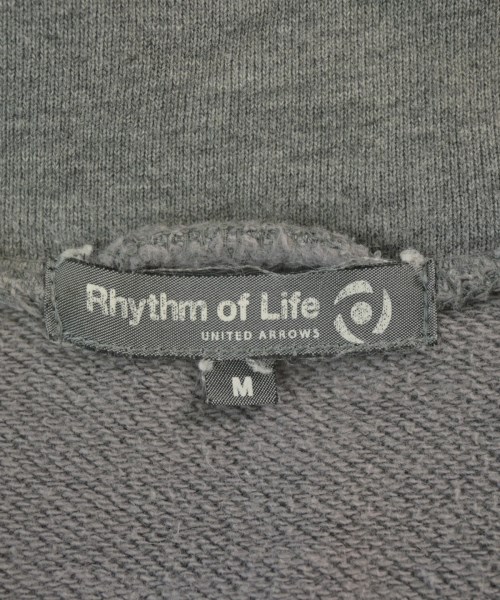 Rhythm of Life UNITED ARROWS（リズムオブライフユナイテッドアローズ）その他 グレー サイズ:M メンズ/2200689939051