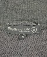 Rhythm of Life UNITED ARROWS（リズムオブライフユナイテッドアローズ）その他 グレー サイズ:M メンズ/2200689939051