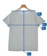 Rhythm of Life UNITED ARROWS（リズムオブライフユナイテッドアローズ）Tシャツ・カットソー グレー サイズ:L メンズ/2200695719128