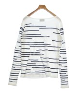 lot holon（ロットホロン）ニット・セーター 白 サイズ:46(M位) メンズ/2200551939066