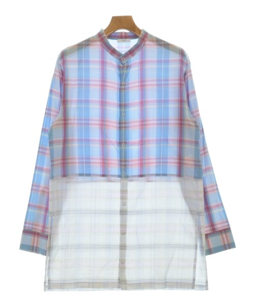 ロットホロン(lot holon)のlot holon カジュアルシャツ