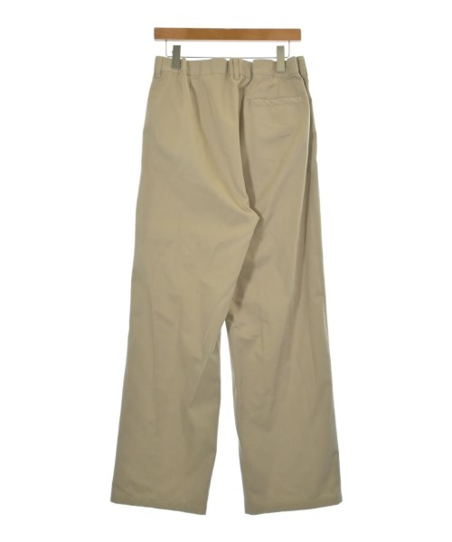 lot holon（ロットホロン）チノパン ベージュ サイズ:46(M位) メンズ/2200626704124