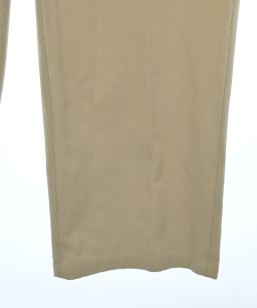 lot holon（ロットホロン）チノパン ベージュ サイズ:46(M位) メンズ/2200626704124