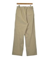 lot holon（ロットホロン）チノパン ベージュ サイズ:46(M位) メンズ/2200626704124