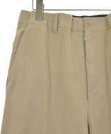 lot holon（ロットホロン）チノパン ベージュ サイズ:46(M位) メンズ/2200626704124