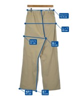 lot holon（ロットホロン）チノパン ベージュ サイズ:46(M位) メンズ/2200626704124