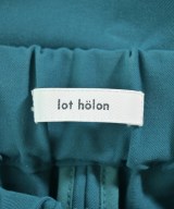lot holon（ロットホロン）その他 青 サイズ:44(S位) メンズ/2200674017023