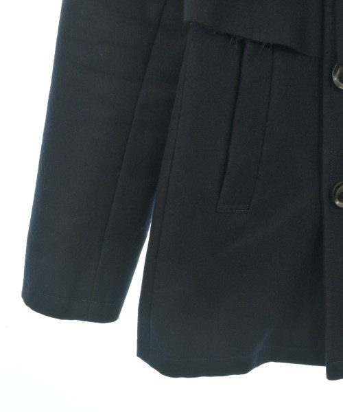 lot holon（ロットホロン）ピーコート 紺 サイズ:44(S位) メンズ/2200672950056