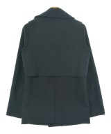 lot holon（ロットホロン）ピーコート 紺 サイズ:44(S位) メンズ/2200672950056