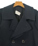 lot holon（ロットホロン）ピーコート 紺 サイズ:44(S位) メンズ/2200672950056