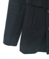 lot holon（ロットホロン）ピーコート 紺 サイズ:44(S位) メンズ/2200672950056