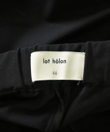 lot holon（ロットホロン）その他 黒 サイズ:46(M位) メンズ/2200698860957