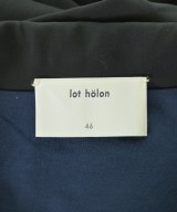 lot holon（ロットホロン）ブルゾン 黒 サイズ:46(M位) メンズ/2200709776185