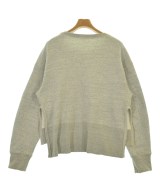 lot holon（ロットホロン）スウェット グレー サイズ:44(S位) メンズ/2200706555301