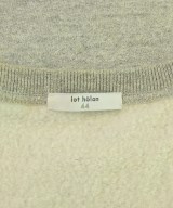 lot holon（ロットホロン）スウェット グレー サイズ:44(S位) メンズ/2200706555301