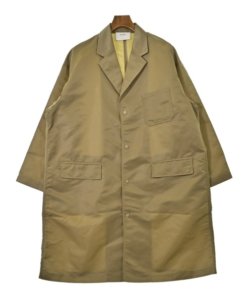 lot holon(ロットホロン)コート ベージュ サイズ:44(S位)/2200670138036