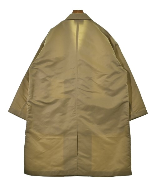 lot holon（ロットホロン）コート ベージュ サイズ:44(S位) メンズ/2200670138036