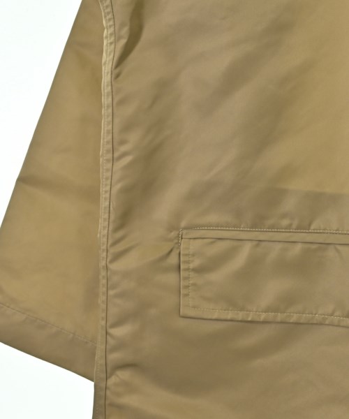 lot holon（ロットホロン）コート ベージュ サイズ:44(S位) メンズ/2200670138036