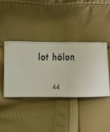 lot holon（ロットホロン）コート ベージュ サイズ:44(S位) メンズ/2200670138036