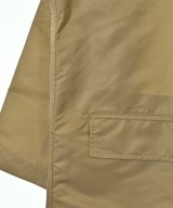 lot holon（ロットホロン）コート ベージュ サイズ:44(S位) メンズ/2200670138036