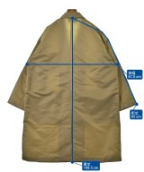 lot holon（ロットホロン）コート ベージュ サイズ:44(S位) メンズ/2200670138036