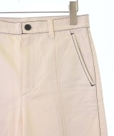 STUDIOUS（ステュディオス）デニムパンツ 白 サイズ:1(S位) メンズ/2200471296140