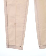 STUDIOUS（ステュディオス）デニムパンツ 白 サイズ:1(S位) メンズ/2200471296140