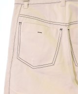 STUDIOUS（ステュディオス）デニムパンツ 白 サイズ:1(S位) メンズ/2200471296140