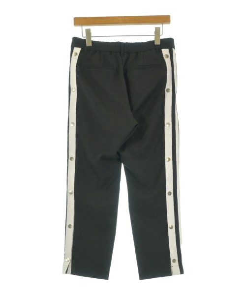 STUDIOUS（ステュディオス）その他 黒 サイズ:2(M位) メンズ/2200635873040