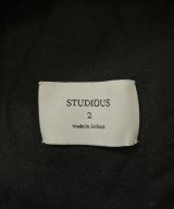 STUDIOUS（ステュディオス）その他 黒 サイズ:2(M位) メンズ/2200635873040
