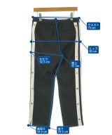 STUDIOUS（ステュディオス）その他 黒 サイズ:2(M位) メンズ/2200635873040