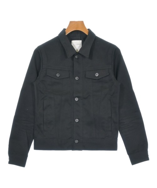 ステュディオス(STUDIOUS)のSTUDIOUS デニムジャケット