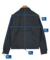 STUDIOUS（ステュディオス）デニムジャケット 黒 サイズ:S メンズ/2200621994025