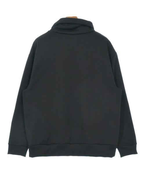 STUDIOUS（ステュディオス）スウェット 黒 サイズ:2(M位) メンズ/2200637791014
