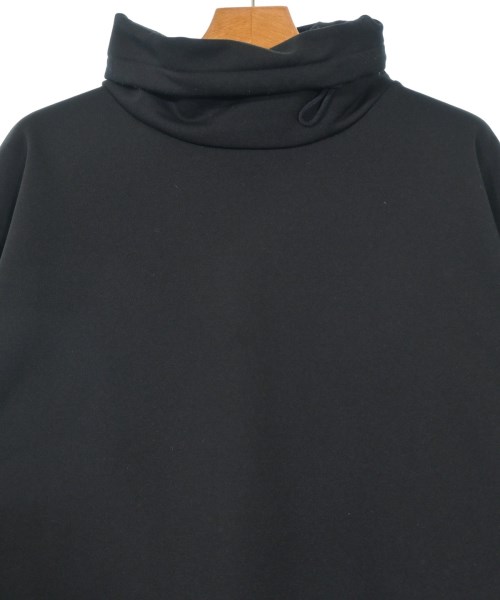 STUDIOUS（ステュディオス）スウェット 黒 サイズ:2(M位) メンズ/2200637791014