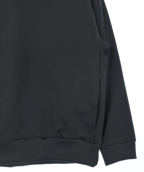 STUDIOUS（ステュディオス）スウェット 黒 サイズ:2(M位) メンズ/2200637791014